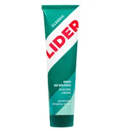 lider-classic-krem-do-golenia-dla-mezczyzn-65-g