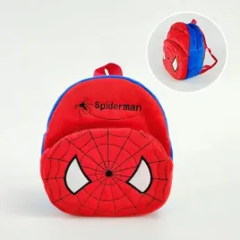 plecak-pluszowy-spiderman-dla-przedszkolaka-23x23-cm-zamek-zabawka-3
