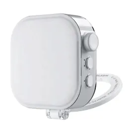 lampa-do-selfie-telesin-ice-cube-z-uchwytem