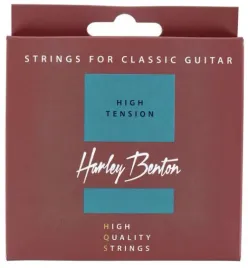 struny-do-gitary-klasycznej-harley-benton-hqs-cl-high-tension