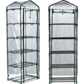 szklarnia-ogrodowa-mini-tunel-5-poziomow-do-uprawy-roslin-200x69x49-cm-flo