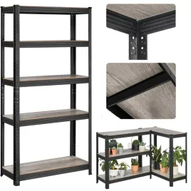 regal-magazynowy-metalowy-loft-5-polek-na-ksiazki-kwiaty-do-garazu-piwnicy