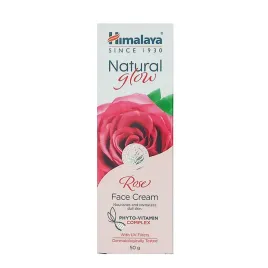 krem-do-twarzy-z-roza-natural-glow-rose-face-cream-himalaya-50g