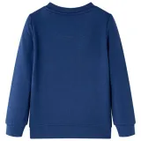 bluza-dziecieca-granatowa-116-stan-nowy