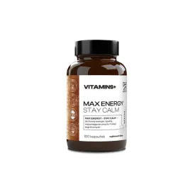max-energy-stay-calm-100kaps-x450mg-zachowaj-energie-i-spokoj-wspomagani
