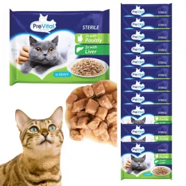 karma-mokra-dla-kota-po-sterylizacji-drob-watrobka-prevital-sterile-12x400g