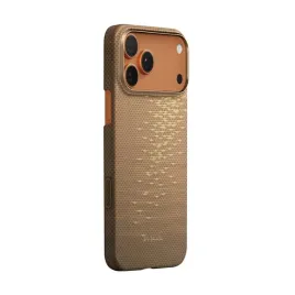 pitaka-ultra-slim-case-golden-glint-iphone-17-pro-max