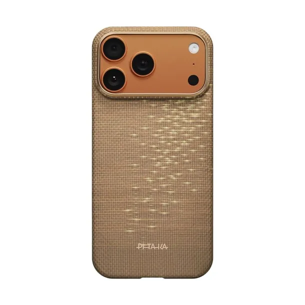 pitaka-ultra-slim-case-golden-glint-iphone-17-pro-max-przeznaczenie-apple