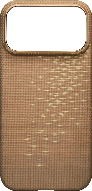 pitaka-ultra-slim-case-golden-glint-iphone-17-pro-max