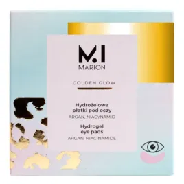 platki-hydrozelowe-pod-oczy-ze-zlotem-i-niacynamidem-marion-60-sztuk