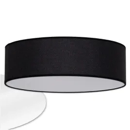 plafon-livo-czarny-lniany-o-40-2xe27-denko-rozne-rozmiary-len