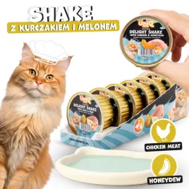 karma-dla-kota-mokra-kremowy-shake-z-kurczakiem-i-melonem-6x60g-uniq-pets