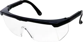 okulary-ochronne-przeciwodpryskowe-regulowane-zauszniki-do-warsztatu