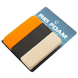 pianka-plywajaca-pomaranczowo-czarna-do-przyponow-karpiowych-nash-rig-foam