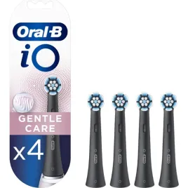4x-koncowka-do-szczoteczki-magnetycznej-oral-b-io-gentle-care-black-czarna