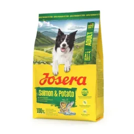 josera-salmon-and-potato-3kg