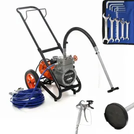 agregat-malarski-hydrodynamiczny-do-malowania-scian-1500w-pistolet