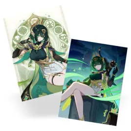 plakaty-genshin-impact-nefer-do-wyboru