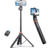 tech-protect-l03s-bluetooth-selfie-stick-tripod-black-model-9490713934463