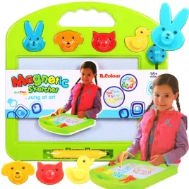 znikopis-tablica-magnetyczna-dla-dzieci-zwierzatka