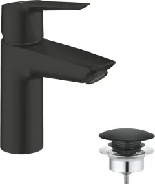 grohe-start-235502432-bateria-umywalkowa-s-czarna-mat-oszczedna
