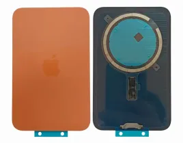klapka-plecki-tyl-iphone-17-pro-max-orange-z-ramka