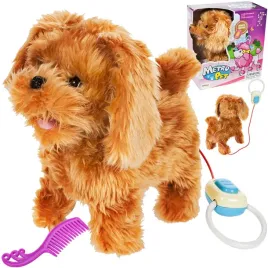 piesek-interaktywny-na-smyczy-chodzi-i-szczeka