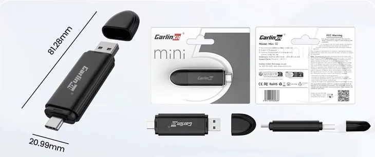 bezprzewodowy-adapter-carlinkit-mini-se-carplay-bluetooth-usb-do-samochodu