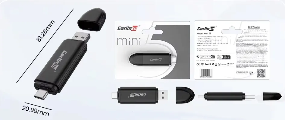 bezprzewodowy-adapter-carlinkit-mini-se-carplay-bluetooth-usb-do-samochodu