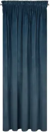 zaslona-welwetowa-140x270-na-tasmie-na-zabki-granatowa