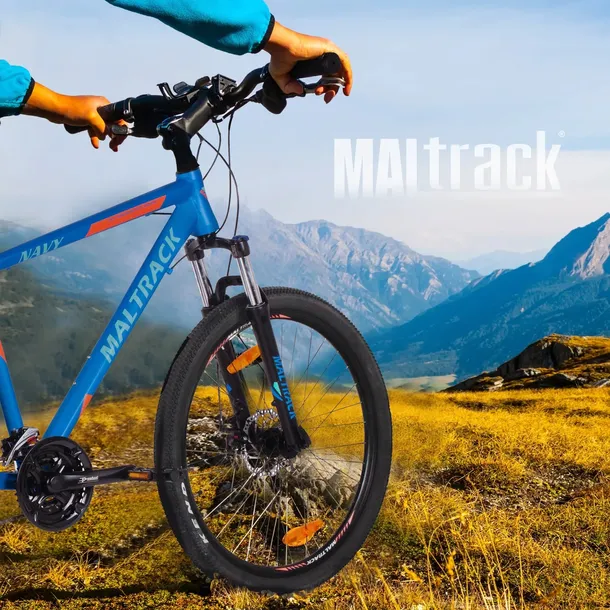 rower-gorski-mtb-maltrack-navy-gray-275-stan-nowy-rozmiar-kola-275