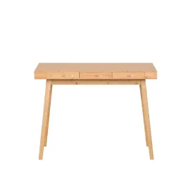 biurko-bambusowe-z-szufladami-komputerowe-stolik-biurowy-100x50x75cm