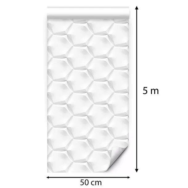 tapeta-na-sciane-efekt-3d-biale-bryly-ecru-tlo-do-salonu-sypialni-biura-rodzaj-flizelinowa