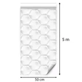 tapeta-na-sciane-efekt-3d-biale-bryly-ecru-tlo-do-salonu-sypialni-biura-rodzaj-flizelinowa