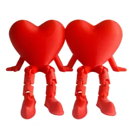 figurka-serce-serduszko-z-nogami-prezent-na-walentynki-dla-niej-dla-niego