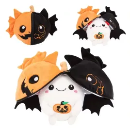 maskotka-na-halloween-pluszowa-dynia-z-nietoperzem-pomaranczowa