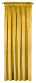 zaslona-welwetowa-135x270-na-tasmie-nowoczesna-musztardowa