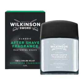 wilkinson-sword-classic-woda-po-goleniu-100-ml