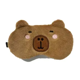 maska-opaska-na-oczy-do-spania-regulowana-kapibara