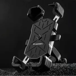 uchwyt-wozinsky-wud-01b-na-telefon-do-roweru-na-kierownice-czarny