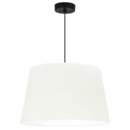 lampa-wiszaca-sufitowa-zyrandol-z-abazurem-stozek-kremowy-ecru-do-salonu