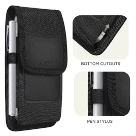tech-protect-sm85-universal-phone-holster-pouch-5-8-6-8-inch-black