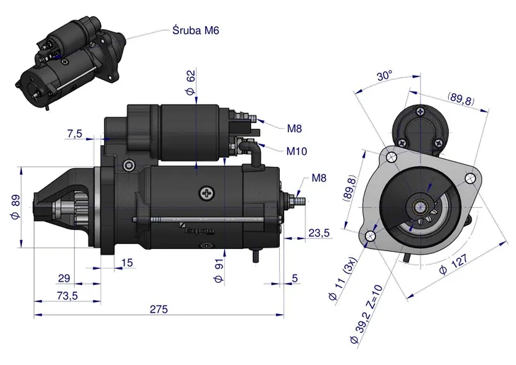 rozrusznik-12v-same-typ-iskra-ms297-expom-kwidzyn-eu-marka-maszyny-bez-marki