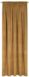 zaslona-welwetowa-140x270-na-tasmie-zaciemniajaca-miodowa