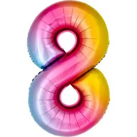 balon-foliowy-w-ksztalcie-cyfry-8-kolorowy-100cm