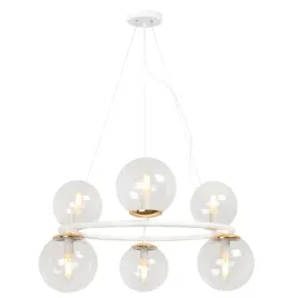 lampa-sufitowa-wiszaca-zyrandol-loft-ring-bezbarwne-kule-ze-szkla-6-zrodel