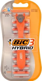maszynka-do-golenia-bic-3-hybrid-6-wkladow