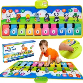 mata-muzyczna-interaktywna-pianinko-z-nagrywaniem