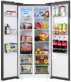 lodowka-concept-la7383dsn-stan-nowy