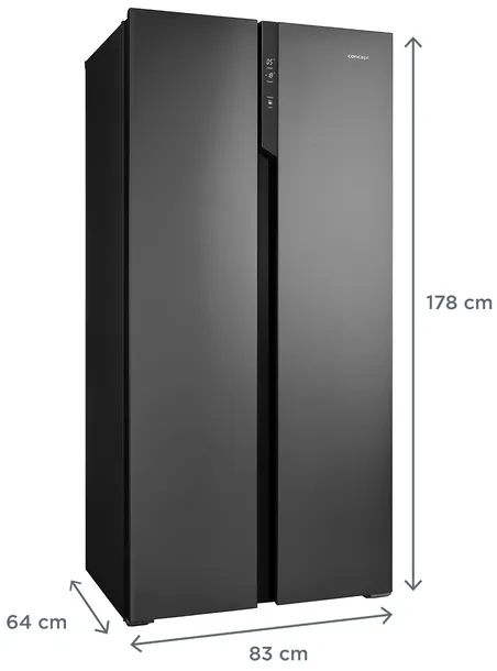 lodowka-concept-la7383dsn-glebokosc-produktu-63-6-cm